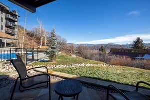 thumbnail: Terrace/patio