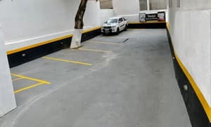 thumbnail: Parking