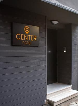 thumbnail: Interior entrance
