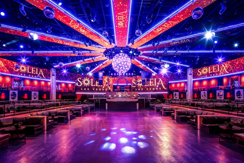 Nightclub