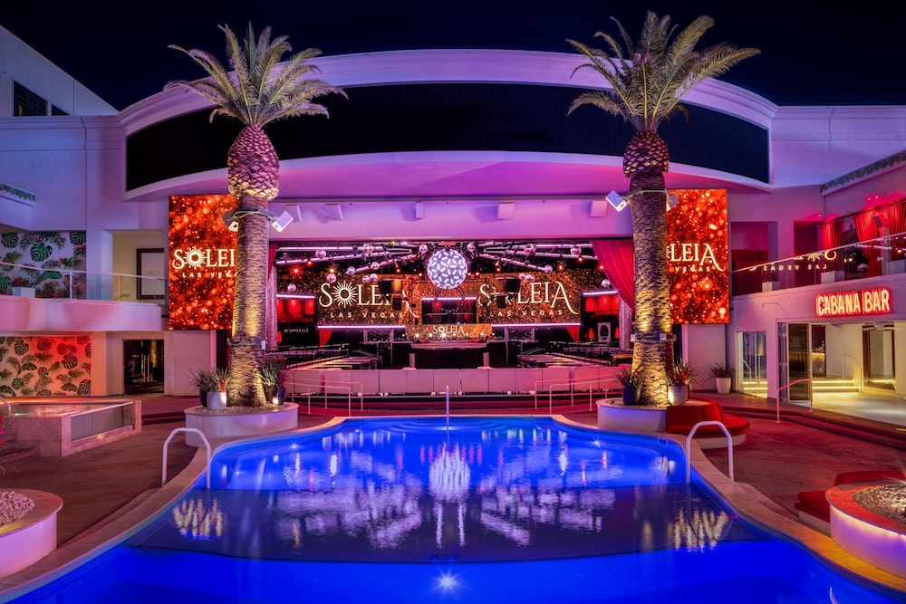 Nightclub