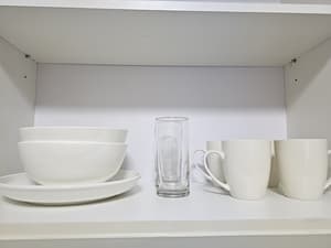 thumbnail: Private kitchen