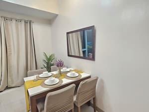 thumbnail: Dining room