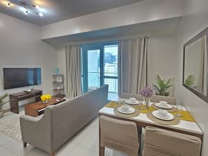 thumbnail: Dining room