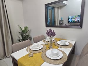 thumbnail: Dining room