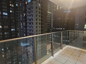 thumbnail: Balcony