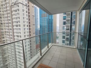 thumbnail: Balcony