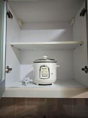 thumbnail: Private kitchen