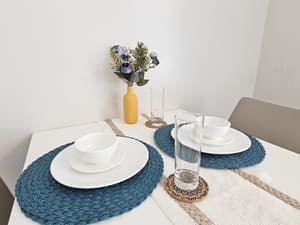 thumbnail: Dining room
