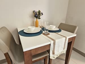 thumbnail: Dining room