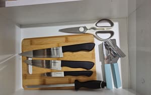 thumbnail: Private kitchen