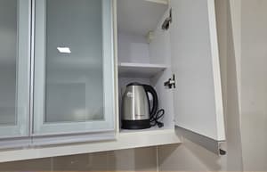 thumbnail: Private kitchen