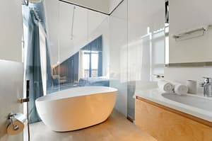 thumbnail: Interior
