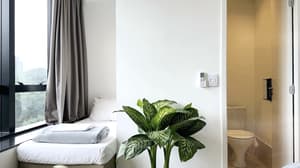 thumbnail: Room