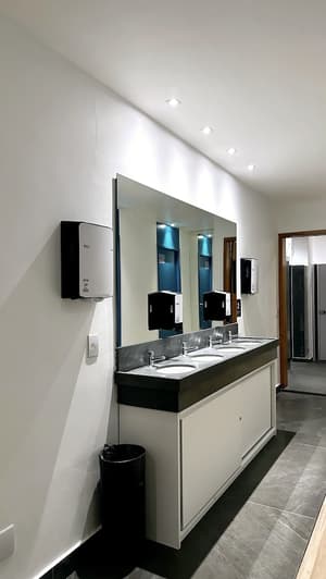 thumbnail: Bathroom