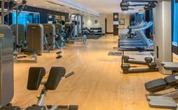 HomesGetaway-The Residences 3BR Downtown