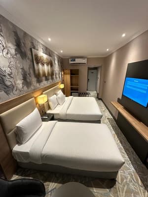 thumbnail: Room