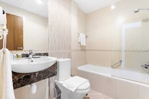 thumbnail: Bathroom