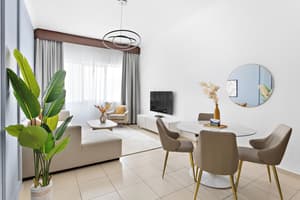 thumbnail: Living area