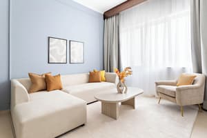 thumbnail: Living area