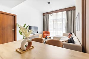 thumbnail: Living area