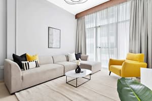 thumbnail: Living area