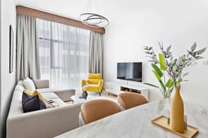 thumbnail: Living area