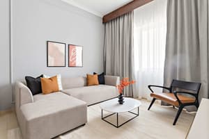thumbnail: Living area