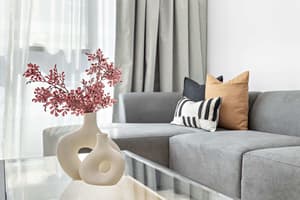 thumbnail: Living area