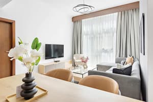 thumbnail: Living area