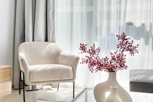 thumbnail: Living area