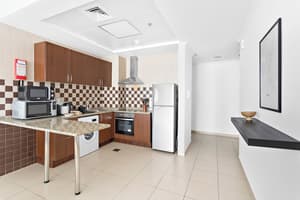 thumbnail: Private kitchen