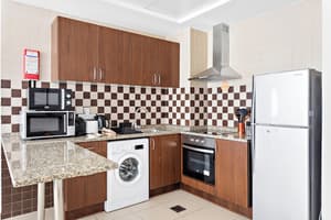 thumbnail: Private kitchen