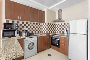 thumbnail: Private kitchen