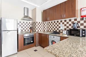 thumbnail: Private kitchen