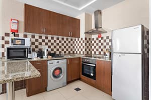 thumbnail: Private kitchen