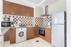 thumbnail: Private kitchen