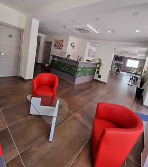 thumbnail: Interior