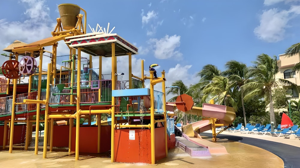 Water park