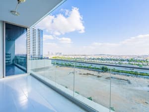 thumbnail: Balcony