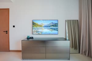 thumbnail: Living area