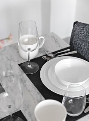 thumbnail: Dining room