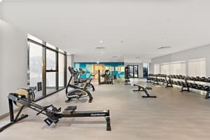 thumbnail: Gym