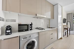thumbnail: Private kitchen