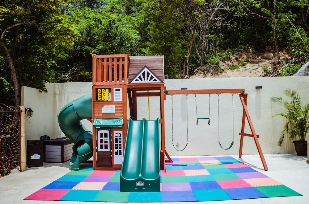 Children's activities