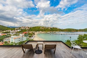 thumbnail: Beach/ocean view