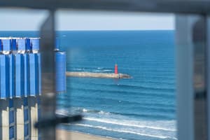 thumbnail: Balcony view