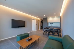 thumbnail: Living area