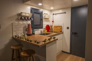 thumbnail: Private kitchen