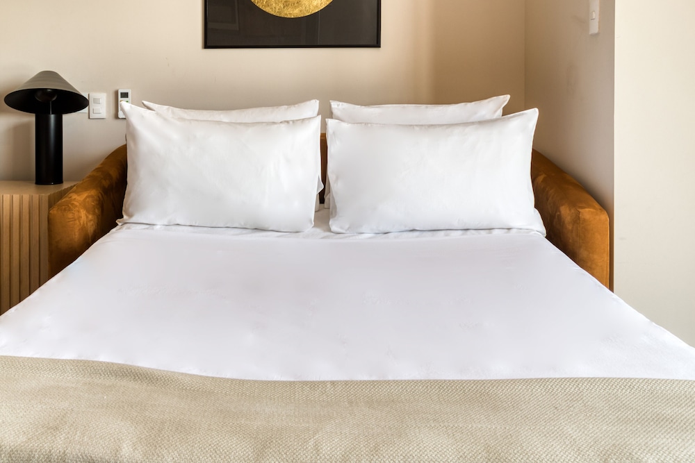 Extra beds
